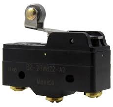 INTERRUPTOR DE LIMITE BZ-2RW822-A2